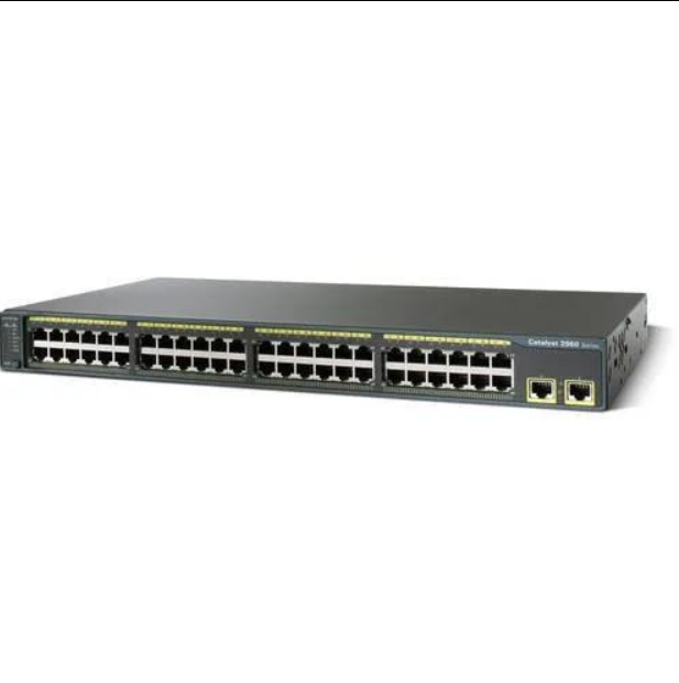 Cisco Network Switch